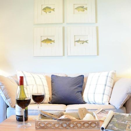Appartamento High Tide, Crabbe Street, Aldeburgh Esterno foto