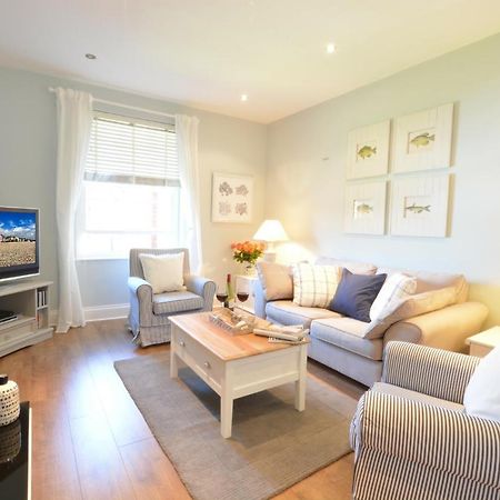 Appartamento High Tide, Crabbe Street, Aldeburgh Esterno foto
