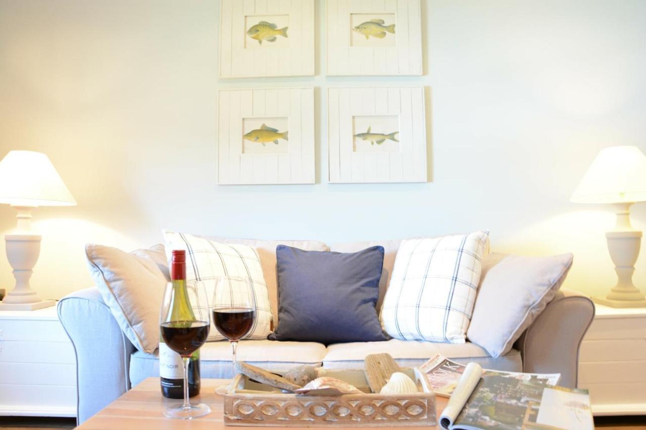 Appartamento High Tide, Crabbe Street, Aldeburgh Esterno foto