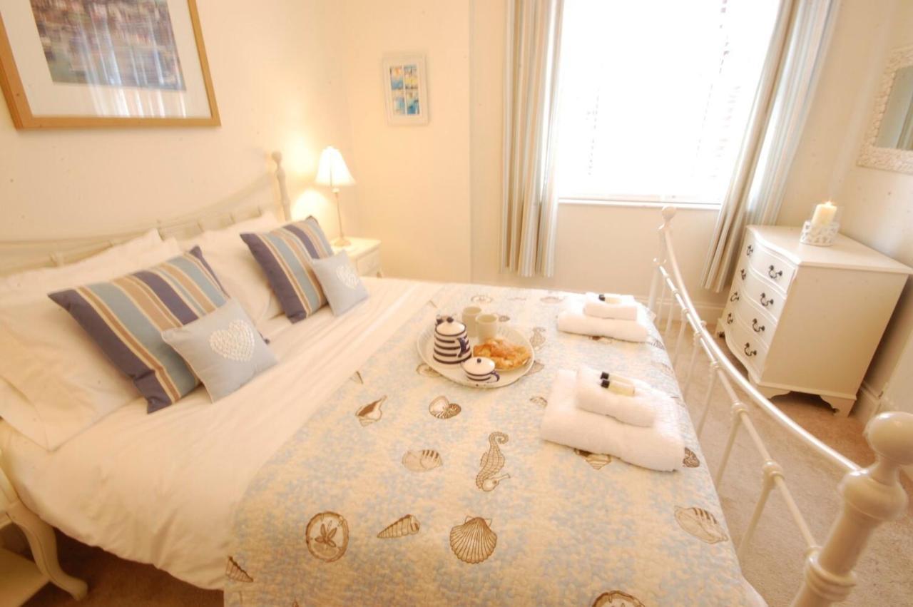Appartamento High Tide, Crabbe Street, Aldeburgh Esterno foto