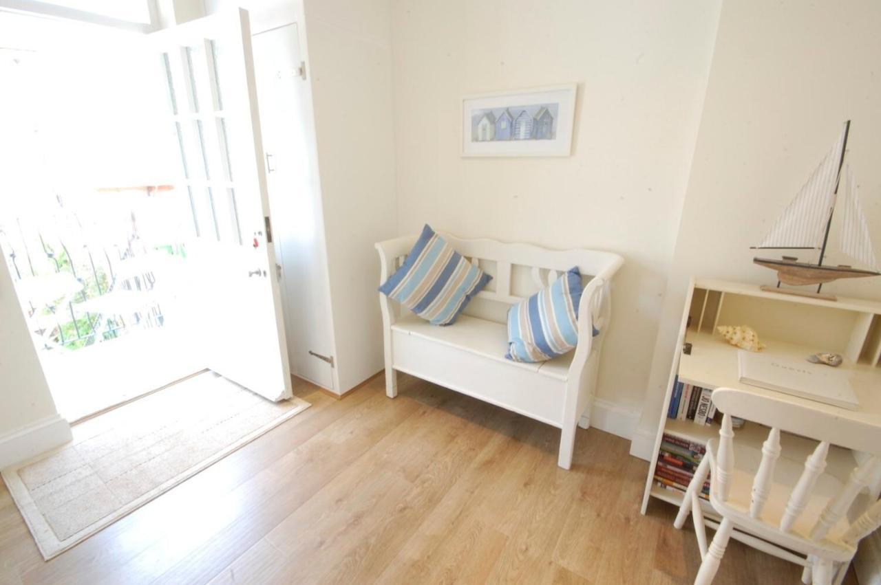 Appartamento High Tide, Crabbe Street, Aldeburgh Esterno foto