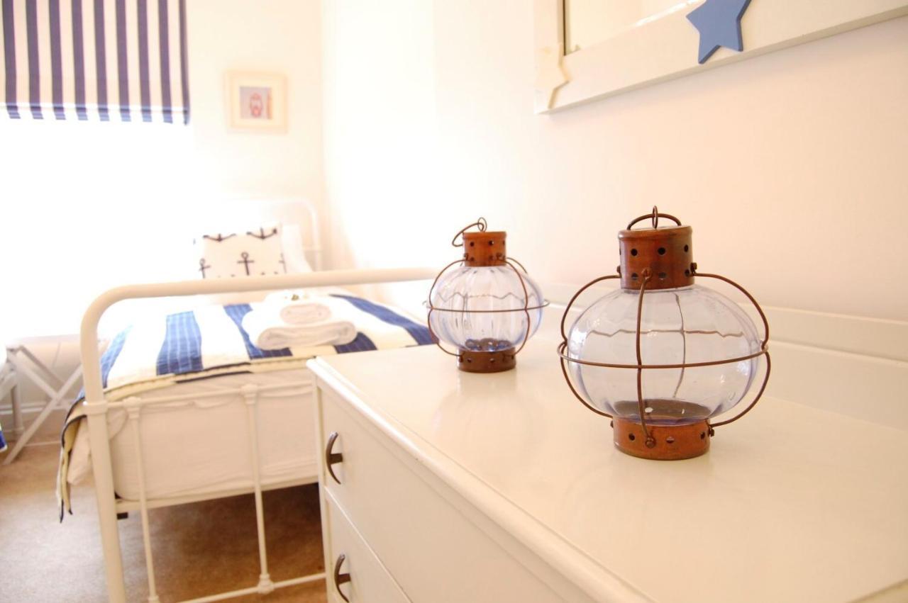 Appartamento High Tide, Crabbe Street, Aldeburgh Esterno foto