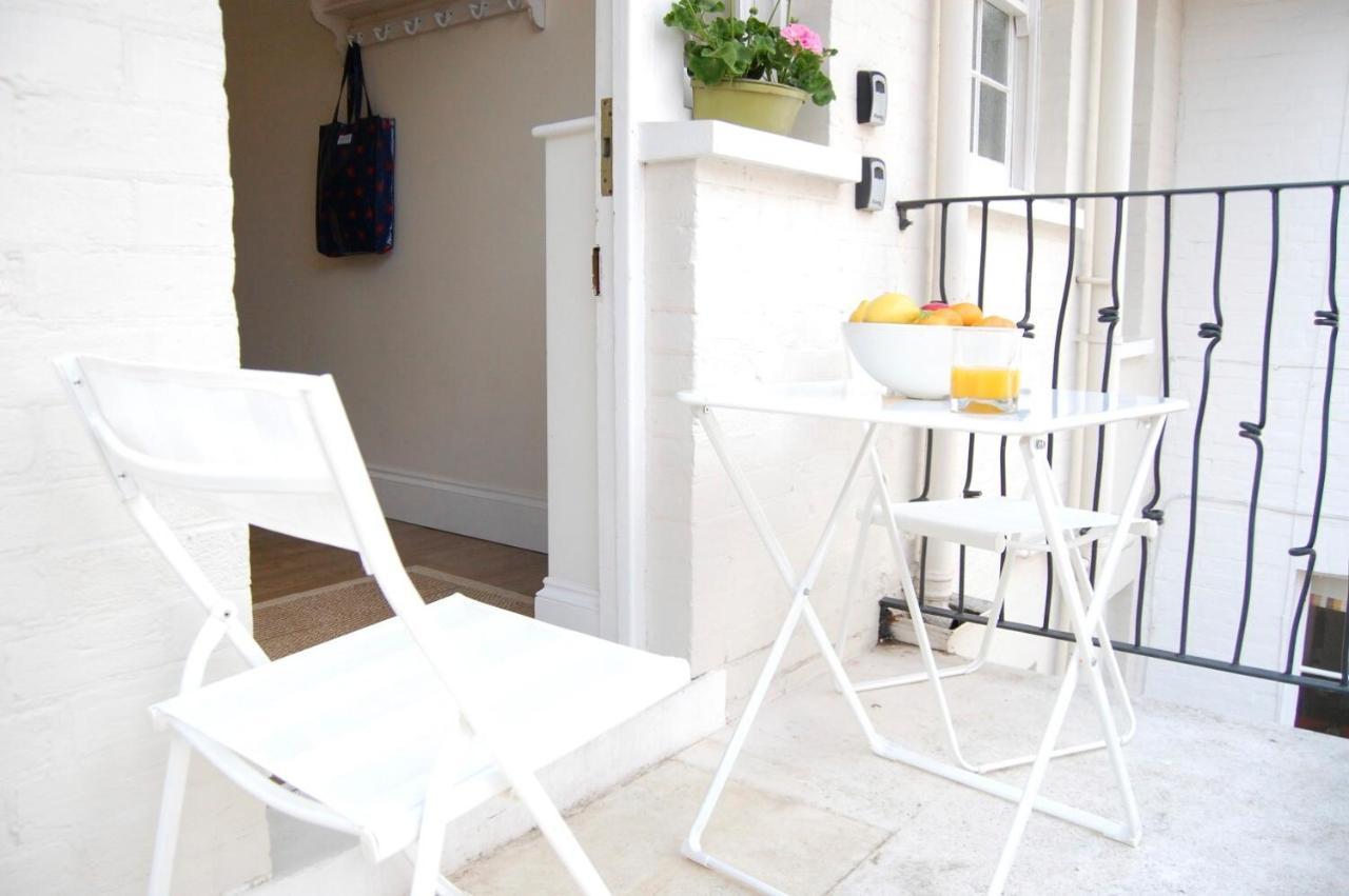 Appartamento High Tide, Crabbe Street, Aldeburgh Esterno foto